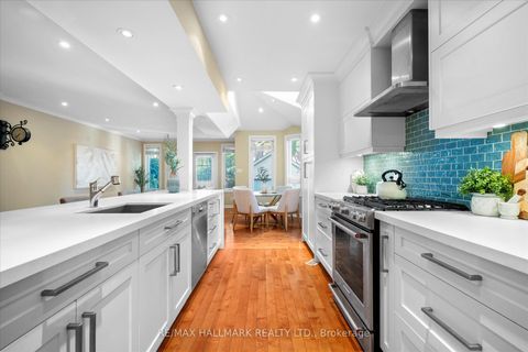 Photo 21 at 107 Wineva Avenue, The Beaches, Toronto