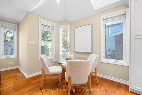 Photo 22 at 107 Wineva Avenue, The Beaches, Toronto