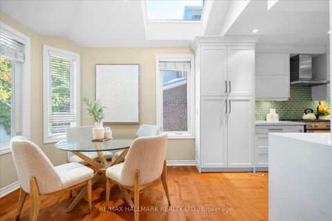 Photo 23 at 107 Wineva Avenue, The Beaches, Toronto