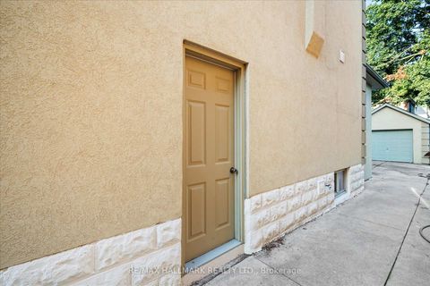 Photo 43 at 107 Wineva Avenue, The Beaches, Toronto