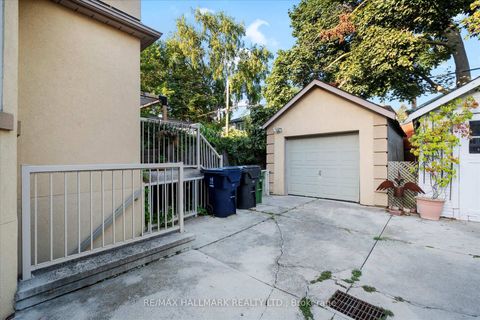Photo 45 at 107 Wineva Avenue, The Beaches, Toronto