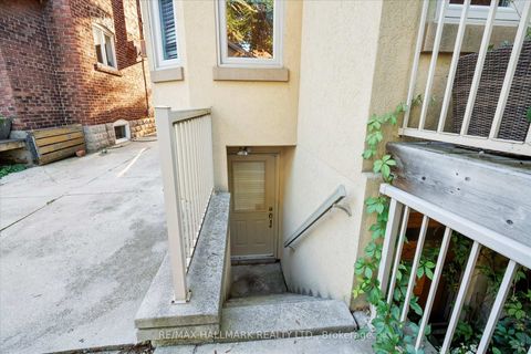 Photo 46 at 107 Wineva Avenue, The Beaches, Toronto