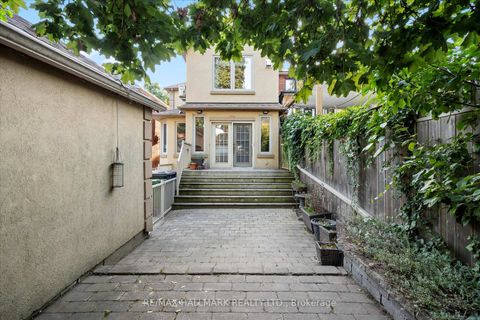 Photo 47 at 107 Wineva Avenue, The Beaches, Toronto