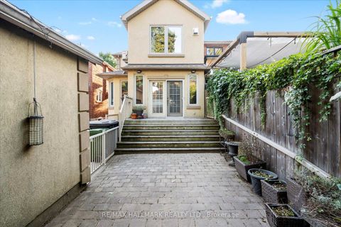 Photo 48 at 107 Wineva Avenue, The Beaches, Toronto