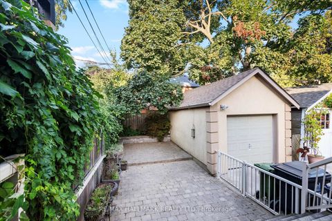 Photo 49 at 107 Wineva Avenue, The Beaches, Toronto