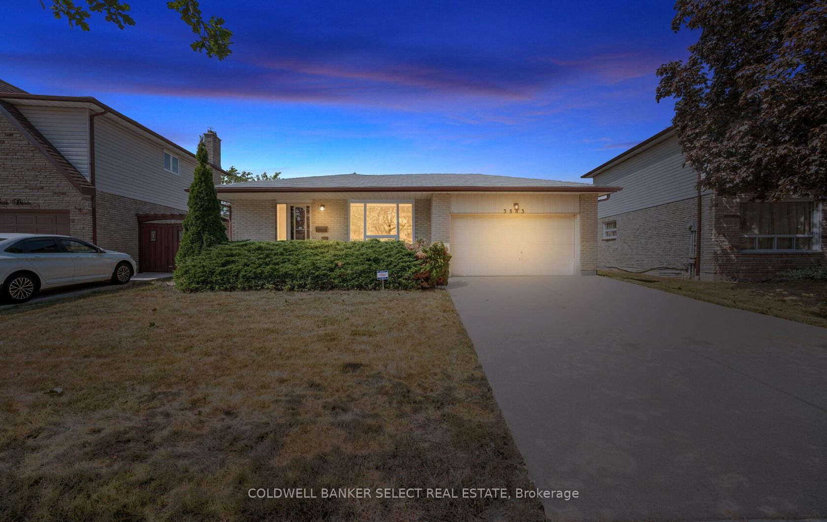 3883 Brandon Gate Drive, Malton, Mississauga 