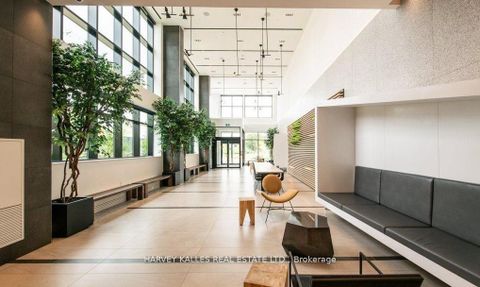 Photo 4 at 4 - 60 George Butchart Drive, CFB, Toronto