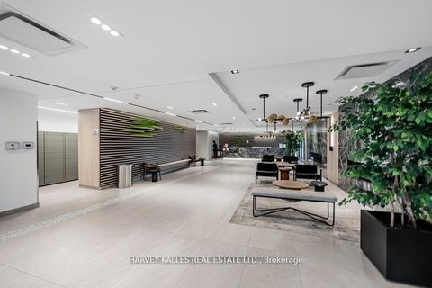 Photo 5 at 4 - 60 George Butchart Drive, CFB, Toronto