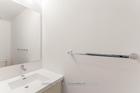 Photo 19 at 4 - 60 George Butchart Drive, CFB, Toronto