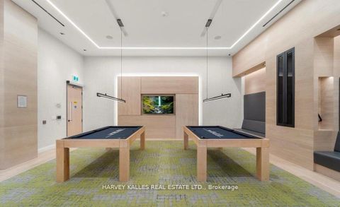 Photo 24 at 4 - 60 George Butchart Drive, CFB, Toronto