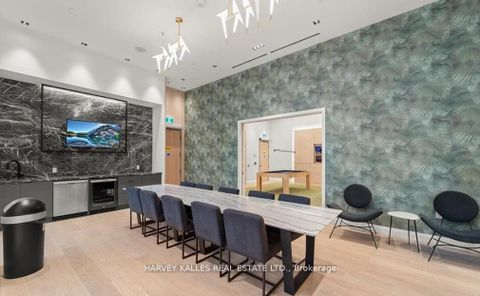 Photo 29 at 4 - 60 George Butchart Drive, CFB, Toronto