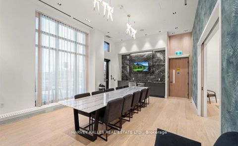 Photo 30 at 4 - 60 George Butchart Drive, CFB, Toronto