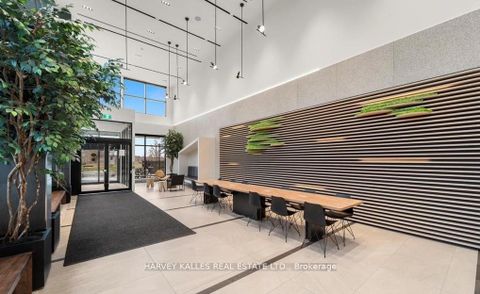 Photo 34 at 4 - 60 George Butchart Drive, CFB, Toronto