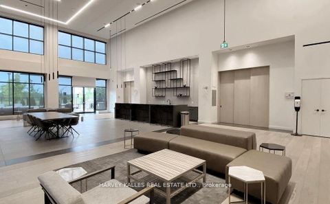 Photo 36 at 4 - 60 George Butchart Drive, CFB, Toronto