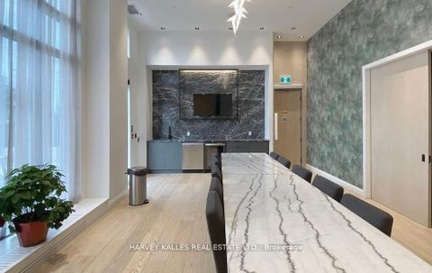 Photo 40 at 4 - 60 George Butchart Drive, CFB, Toronto