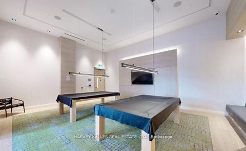 Photo 44 at 4 - 60 George Butchart Drive, CFB, Toronto