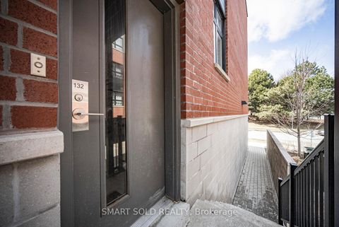 Photo 49 at 132 - 20 Echo Point, L'Amoreaux, Toronto