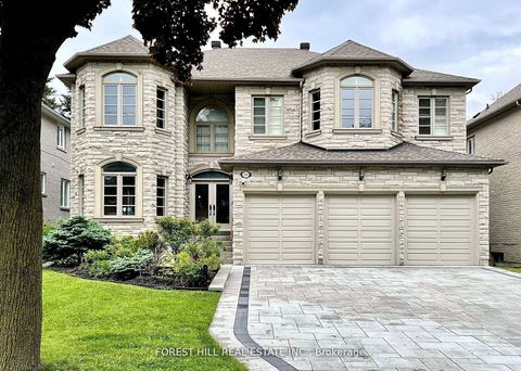Photo 0 at 338 Byng Avenue, Willowdale East, Toronto