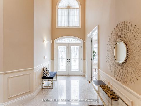 Photo 1 at 338 Byng Avenue, Willowdale East, Toronto
