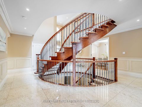 Photo 3 at 338 Byng Avenue, Willowdale East, Toronto