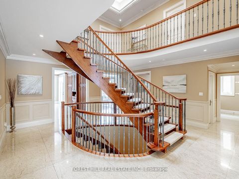 Photo 4 at 338 Byng Avenue, Willowdale East, Toronto