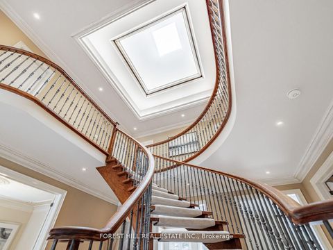 Photo 5 at 338 Byng Avenue, Willowdale East, Toronto