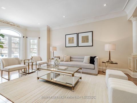 Photo 8 at 338 Byng Avenue, Willowdale East, Toronto