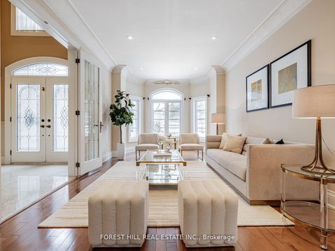 Photo 9 at 338 Byng Avenue, Willowdale East, Toronto