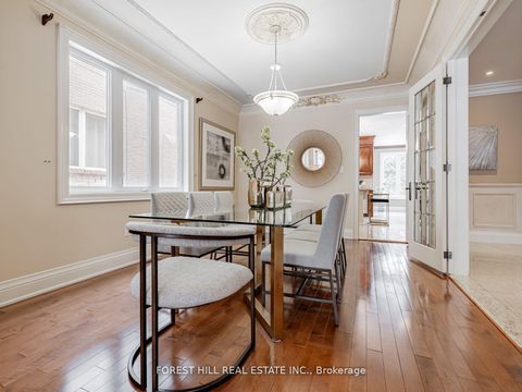 Photo 10 at 338 Byng Avenue, Willowdale East, Toronto