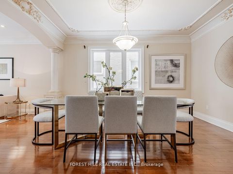 Photo 11 at 338 Byng Avenue, Willowdale East, Toronto