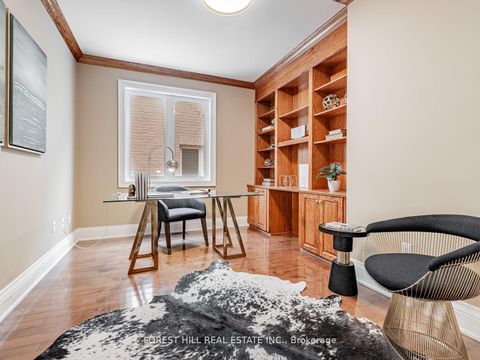 Photo 12 at 338 Byng Avenue, Willowdale East, Toronto