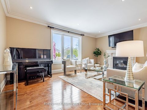 Photo 13 at 338 Byng Avenue, Willowdale East, Toronto