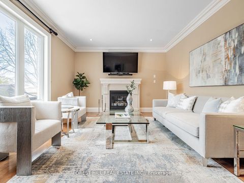 Photo 14 at 338 Byng Avenue, Willowdale East, Toronto