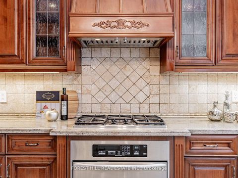 Photo 15 at 338 Byng Avenue, Willowdale East, Toronto