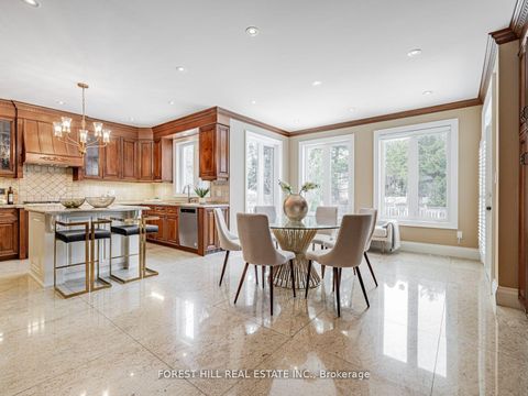 Photo 16 at 338 Byng Avenue, Willowdale East, Toronto