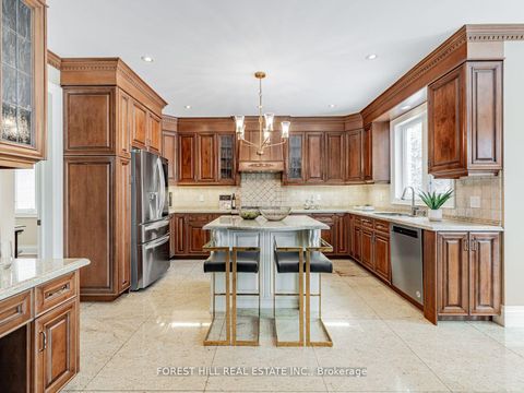 Photo 17 at 338 Byng Avenue, Willowdale East, Toronto