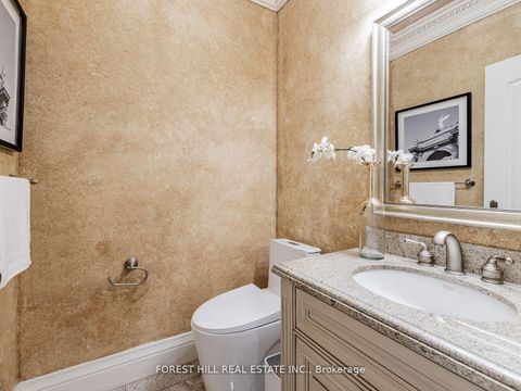 Photo 19 at 338 Byng Avenue, Willowdale East, Toronto