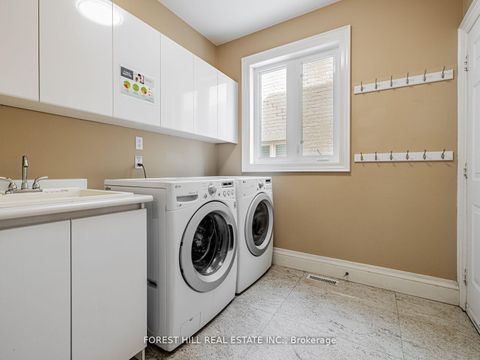 Photo 20 at 338 Byng Avenue, Willowdale East, Toronto