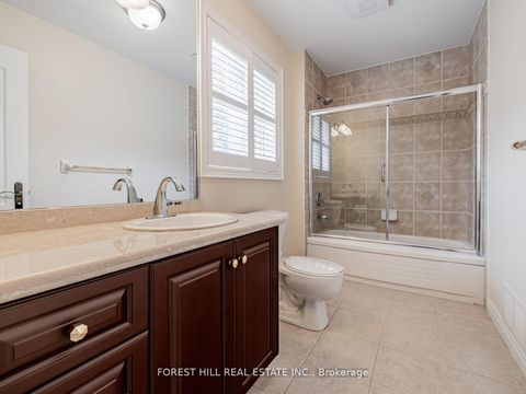Photo 22 at 338 Byng Avenue, Willowdale East, Toronto