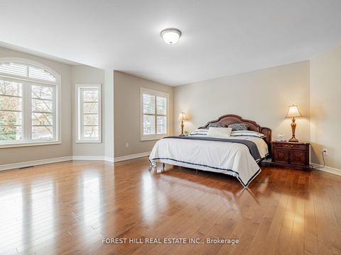 Photo 29 at 338 Byng Avenue, Willowdale East, Toronto