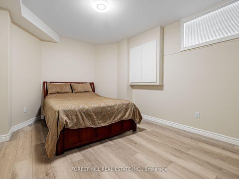 Photo 31 at 338 Byng Avenue, Willowdale East, Toronto