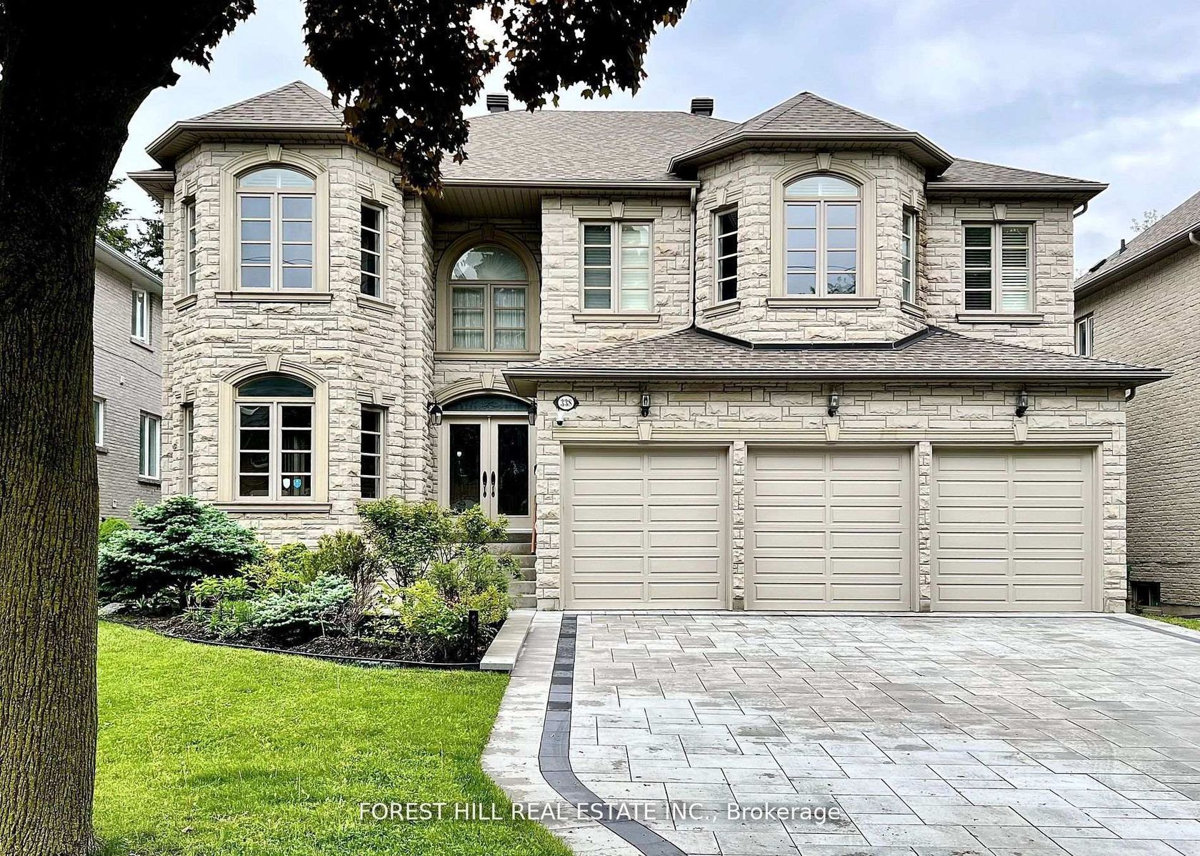 338 Byng Avenue, Willowdale East, Toronto 