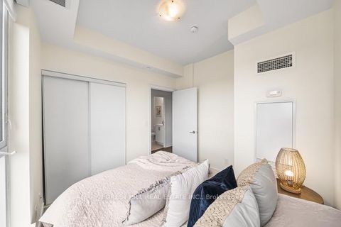 Photo 14 at 319 - 1603 Eglinton Avenue W, Oakwood Village, Toronto