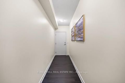 Photo 16 at 319 - 1603 Eglinton Avenue W, Oakwood Village, Toronto