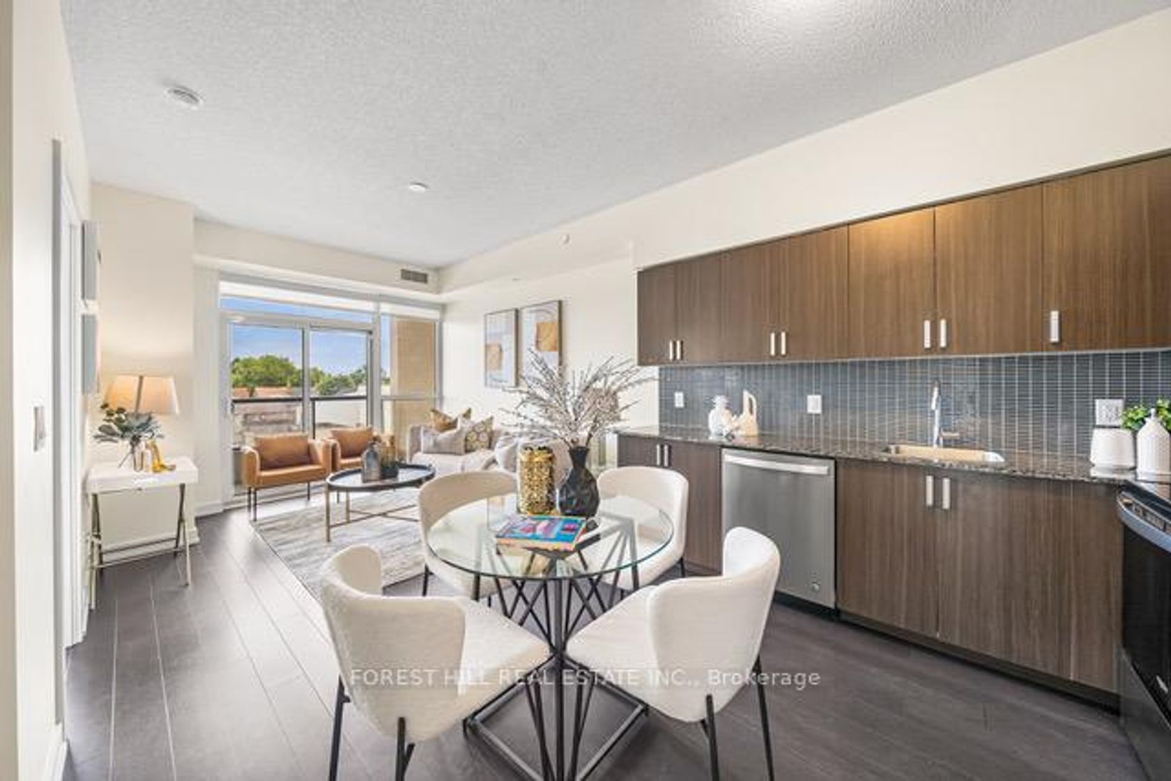 319 - 1603 Eglinton Avenue W, Oakwood Village, Toronto 
