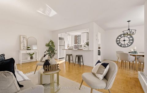 Photo 10 at 1008 - 5 Vicora Linkway Way, Flemingdon Park, Toronto
