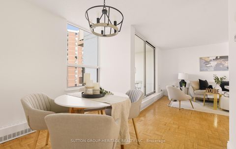 Photo 19 at 1008 - 5 Vicora Linkway Way, Flemingdon Park, Toronto
