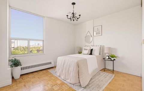 Photo 24 at 1008 - 5 Vicora Linkway Way, Flemingdon Park, Toronto