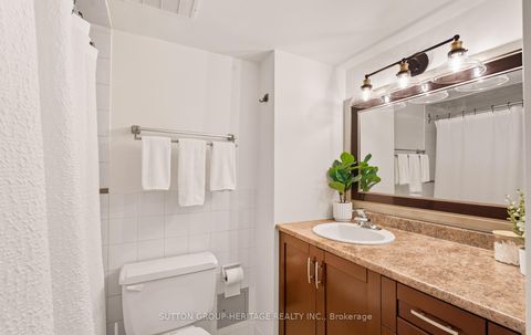 Photo 25 at 1008 - 5 Vicora Linkway Way, Flemingdon Park, Toronto