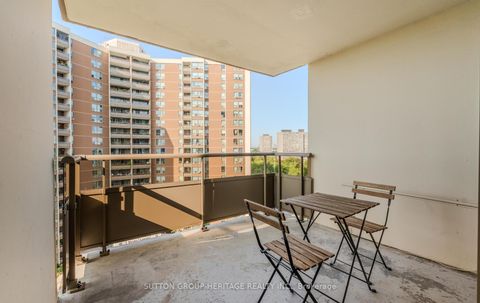 Photo 26 at 1008 - 5 Vicora Linkway Way, Flemingdon Park, Toronto